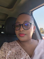 Khumbuzile Kunene